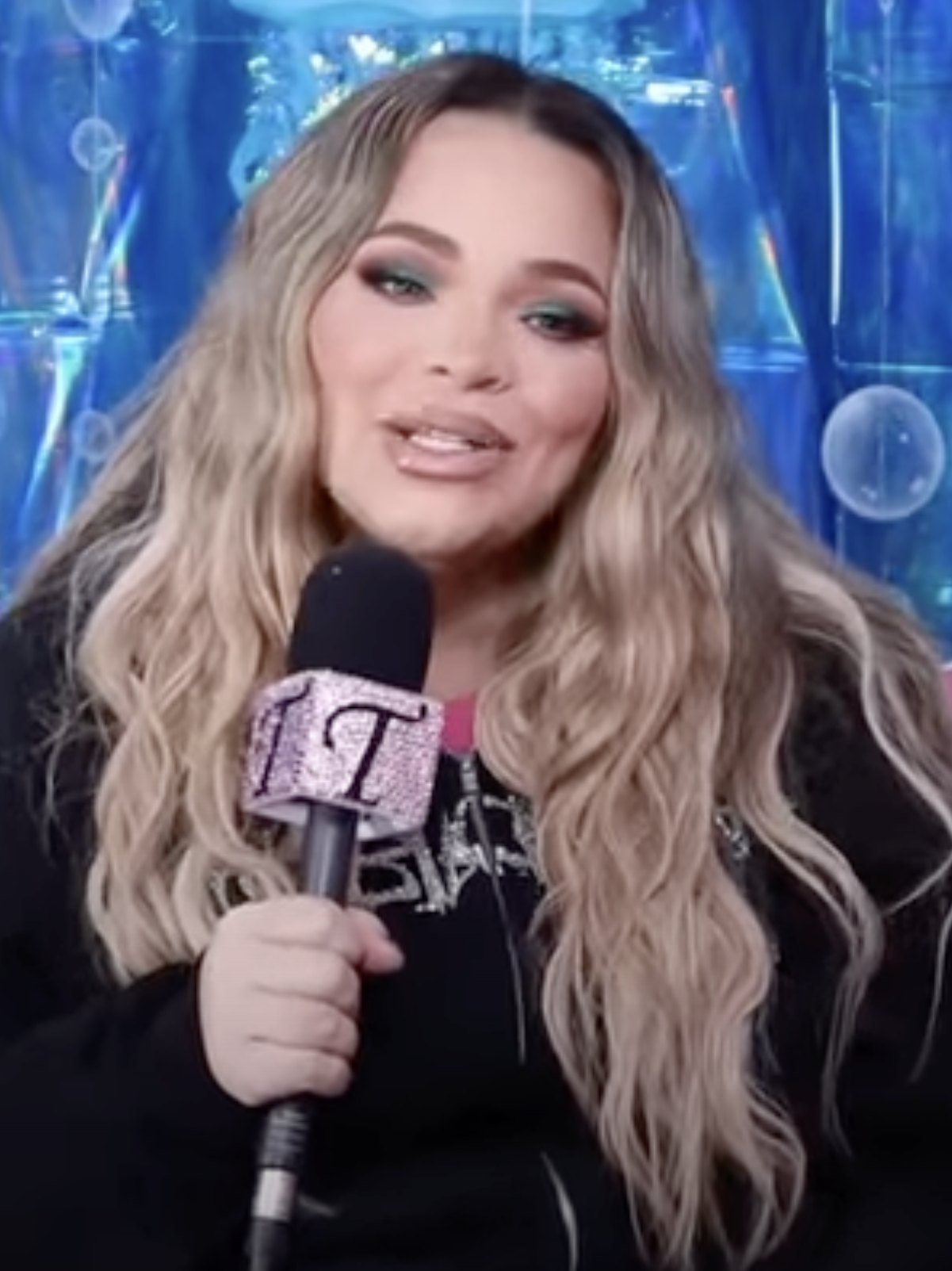 Trisha Paytas Baby Theory: What Is it & Her Kids' Names Explained